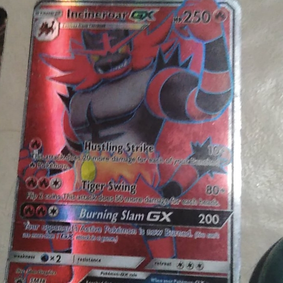 Pokemon cards - Picture 6 of 8